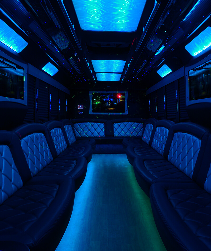 party bus